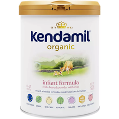 Vitamins A Baby Food & Formulas Kendamil Organic First Infant Milk 800g 1pack