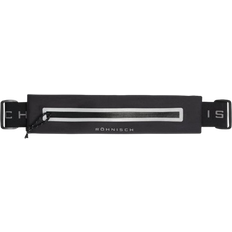 Midjeväskor Röhnisch Issa Expandable Running Belt - Black