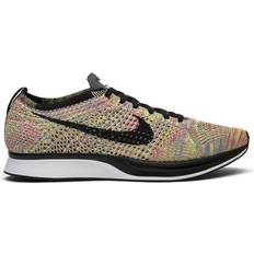 Nike Flyknit Racer 2013 M - Dark Grey/Black/Blue Glow