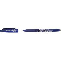 Blå Gelepenne Pilot Frixion Ball Blue 0.7mm Gel Ink Rollerball Pen