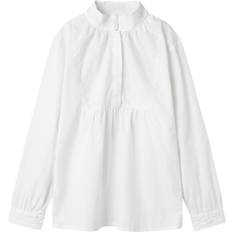 Kostymer Name It Terina Long Sleeve Shirt - XXV