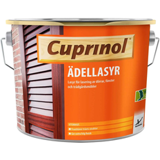 Cuprinol Täckfärger Målarfärg Cuprinol Adellasyr Lasyrfärg Base Clear 0.93L