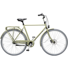 Skeppshult Smile 7-Speed 2025 - Spade Lichen Matt