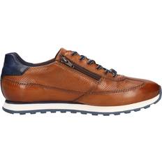 Bugatti Men Trainers Bugatti Ivar M - Cognac