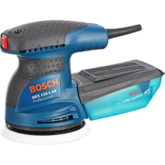 Bosch gex 125 1 Bosch Professional GEX 125-1 AE
