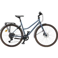 Skeppshult Suverän 10-speed 2025 - Blue Steel