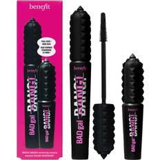 Benefit Mascaras Benefit Bangin' Lashes Badgal Bang Mascara Duo Set - One Colour