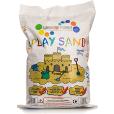 Rainbow Eco Play Play Sand 20kg