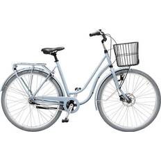 Skeppshult Smile 7-Speed 2025 - Spring Sky Matt Damcykel