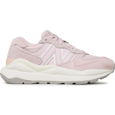 New Balance 57/40 W - Stone Pink/White