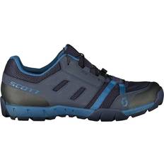 Sport sko Scott Sport Crus-R M - Dark Blue/Light Blue