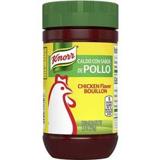 Broth & Stock Knorr Chicken Flavor Cholesterol-Free Powder 7.9oz