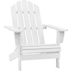VidaXL Sun Chairs vidaXL 40860 - White