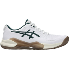 Asics Gel-Challenger 14 Clay M - White/Saxon Green
