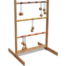 Wooden Toys Ladder Golf Bex Sport Stige Golf