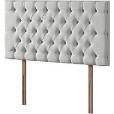 Silentnight Florence Headboard - Dove Headboard