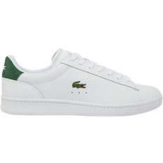 Mens lacoste trainers Lacoste Carnaby Set M - White/Dark Green