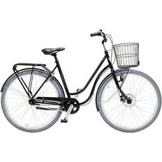 Skeppshult Smile 3-Speed 2025 - Mirror Black