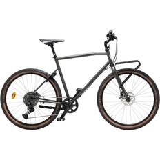 27.5" - Herr Standardcyklar Skeppshult Suverän Strand 10-Speed 2025 - Stole Herrcykel