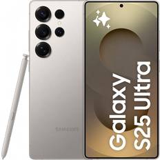 Samsung s25 Samsung Galaxy S25 Ultra 512GB Titanium Grey