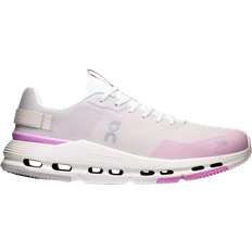 On Cloudnova Form 2 W - Pearl/Raspberry