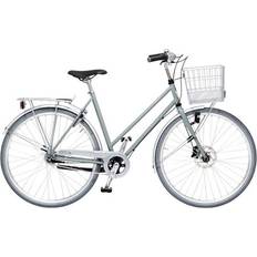 Skeppshult Favorit 7-Speed 2025 - Blue Wind Damcykel