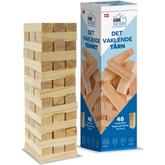 The Game Factory Det Vacklande Tornet Spel