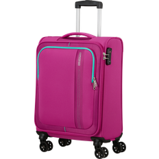 American tourister 55 American Tourister Sea Seeker 55cm - Deep Fuchsia
