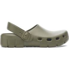Birkenstock Birki Flow EVA - Khaki