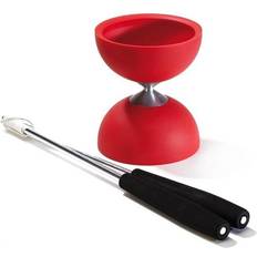 Eureka Diabolo Red