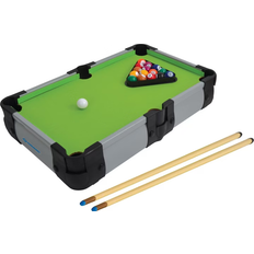 Tischspiele Schildkröt Funsport Mini Billiard Tisch