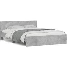 vidaXL 3207605 Sengeramme 150x200cm