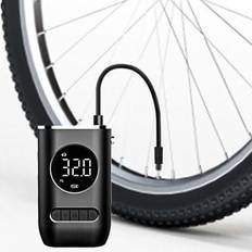 Galaxy Portable Battery Compressor Tire Pump