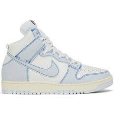 Nike Dunk High 1985 M - Summit White/Royal Blue/Coconut Milk/Football Grey/Black