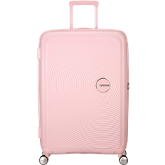 American tourister soundbox American Tourister SoundBox 77cm - Pastel Pink