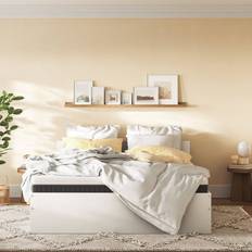 Emma mattress king size Emma Original Hybrid Coil Spring Matress 150x200cm