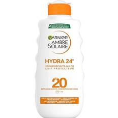 Garnier Ambre Solaire Hydra 24h SPF24 200ml