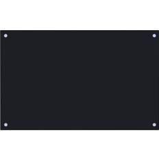 Splash Guards vidaXL - Splash Guard 50cm