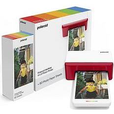 Polaroid Hi-Print 4X6 Printer Everything Bundle