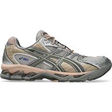 38 - Asics Gel-Nimbus Sneakers Asics Gel-Nimbus 10.1 - Moonrock/Truffle Grey
