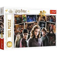 Harry potter puzzle Trefl HARRY POTTER Puzzle 160 pcs