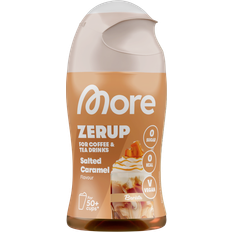 More Nutrition Zerup Barista Salted Caramel 6.5cl
