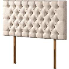 Silentnight Florence Headboard - Wheat Headboard