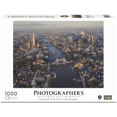 Ambassador London City 1000 Pieces