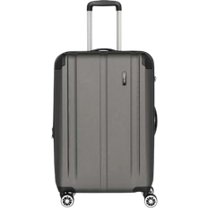 Travelite City 68cm - Grey