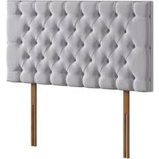 Silentnight Florence Headboard - Steel Headboard