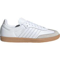 adidas Samba OG W - Cloud White/Grey One