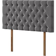 Silentnight Florence Headboard - Sterling Headboard