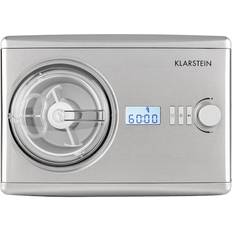 Klarstein Yo & Yummy 2-in-1 Ice Cream Maker