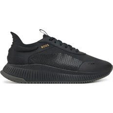 BOSS TTNM EVO_Runn_rsmh M - Black